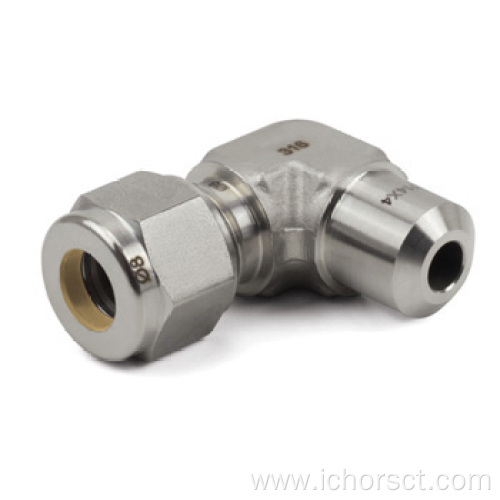WE-Weld Elbow